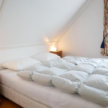 Buitenplaats Villa 5-P カラントスウオーフ エクステリア 写真