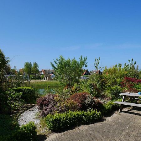 Buitenplaats Villa 5-P カラントスウオーフ エクステリア 写真
