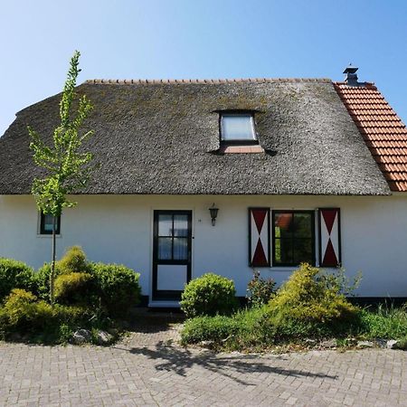 Buitenplaats Villa 5-P カラントスウオーフ エクステリア 写真