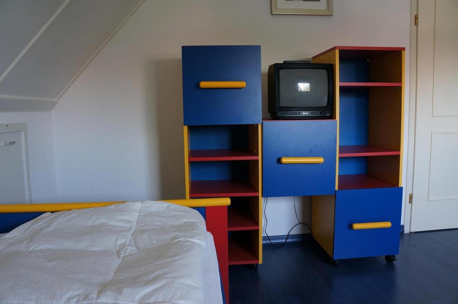 Buitenplaats Villa 5-P カラントスウオーフ エクステリア 写真