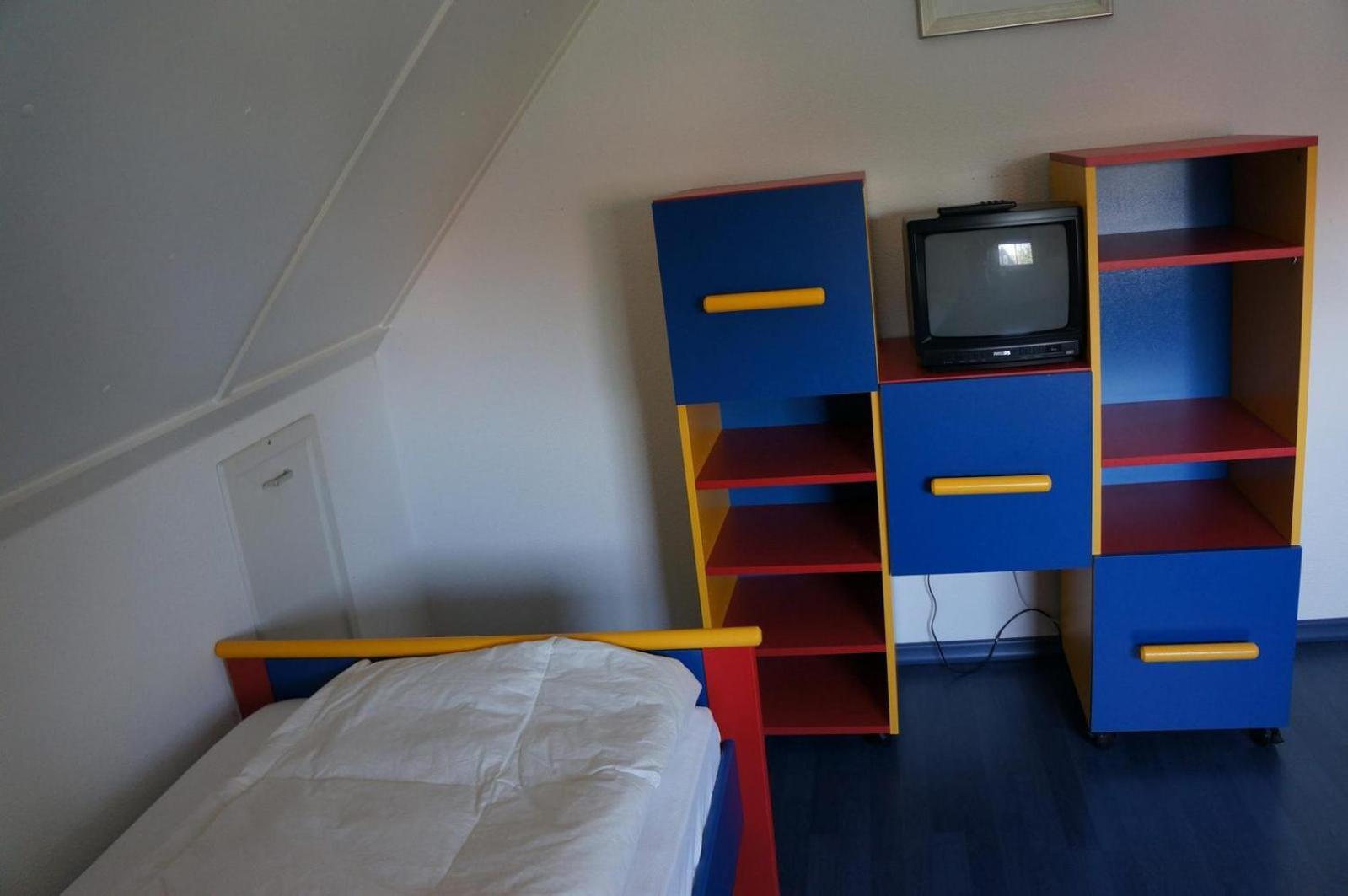 Buitenplaats Villa 5-P カラントスウオーフ エクステリア 写真