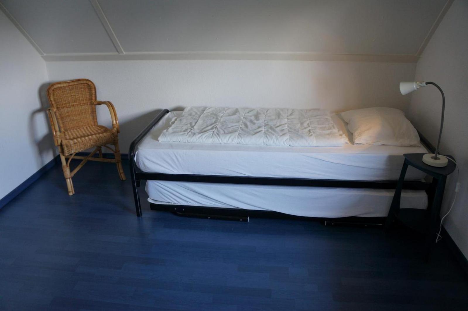 Buitenplaats Villa 5-P カラントスウオーフ エクステリア 写真