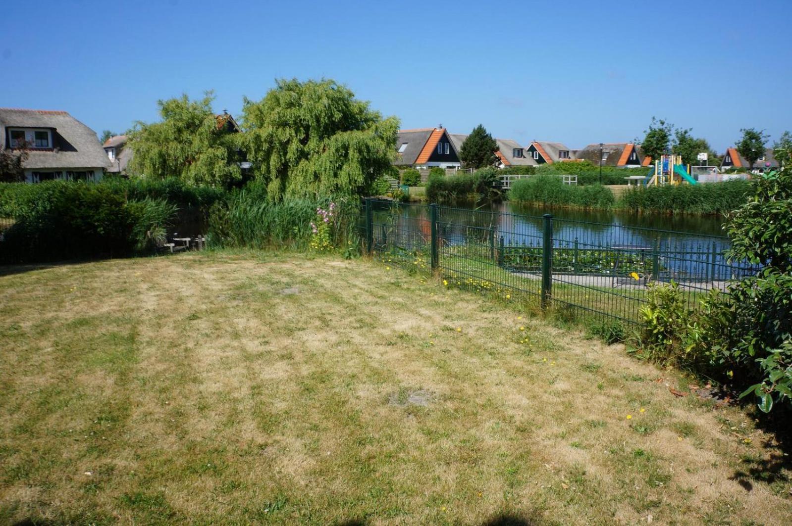 Buitenplaats Villa 5-P カラントスウオーフ エクステリア 写真