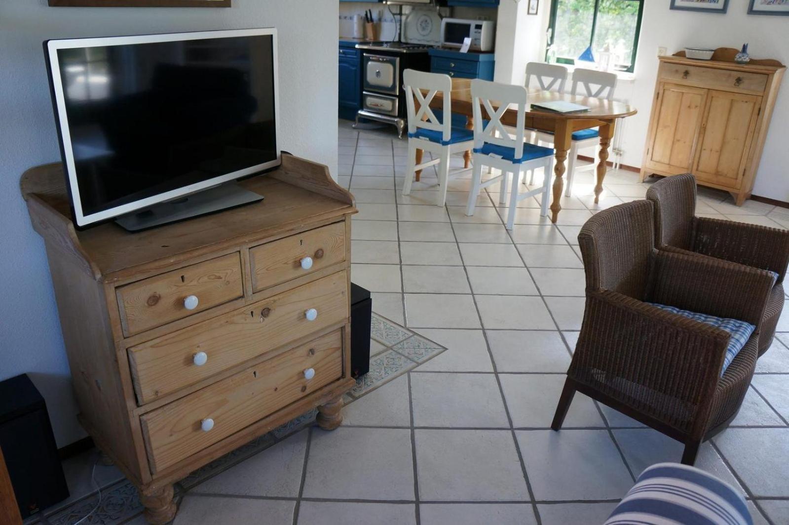 Buitenplaats Villa 5-P カラントスウオーフ エクステリア 写真