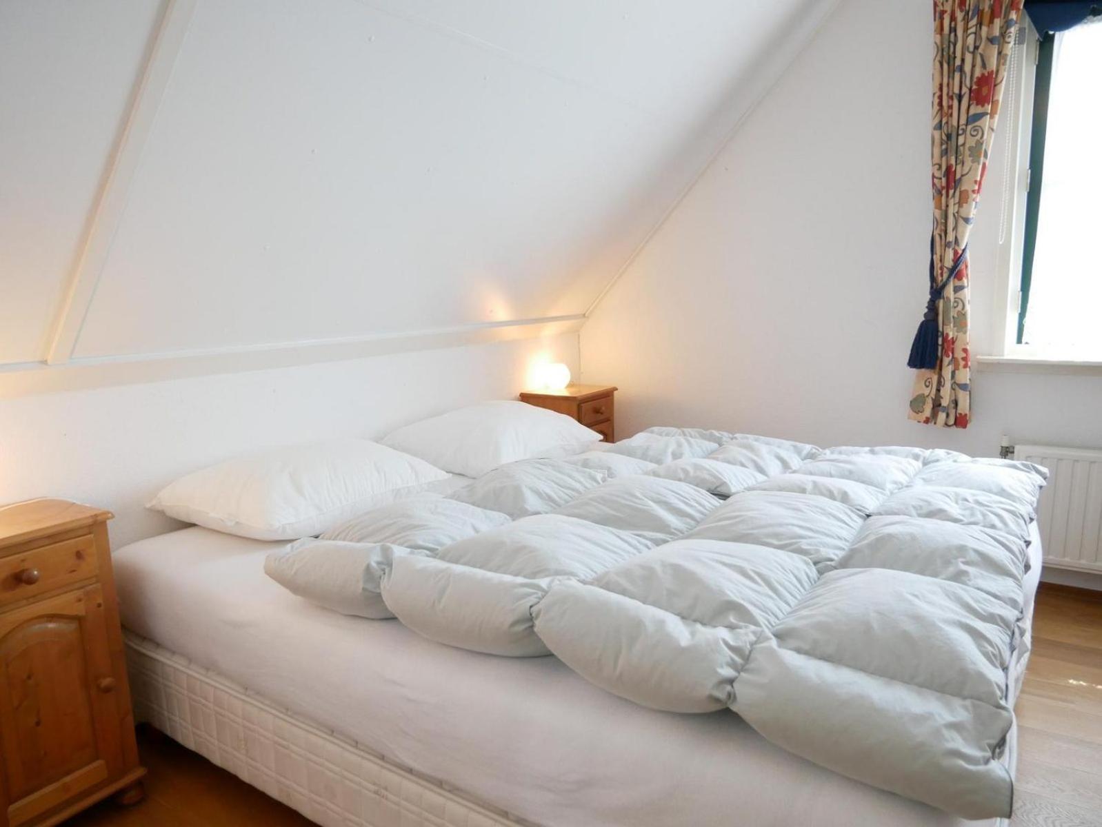 Buitenplaats Villa 5-P カラントスウオーフ エクステリア 写真