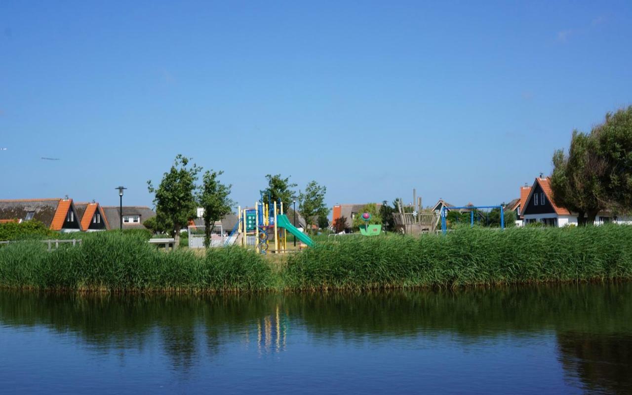 Buitenplaats Villa 5-P カラントスウオーフ エクステリア 写真