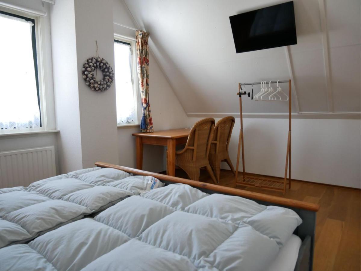 Buitenplaats Villa 5-P カラントスウオーフ エクステリア 写真