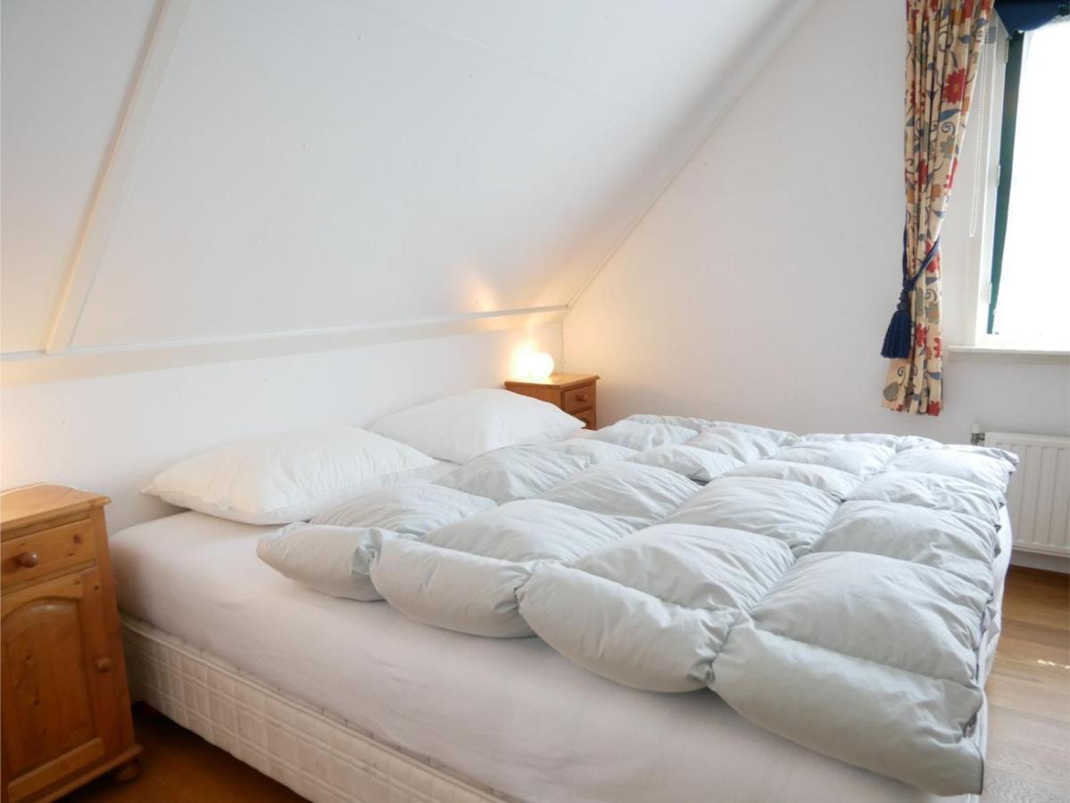 Buitenplaats Villa 5-P カラントスウオーフ エクステリア 写真
