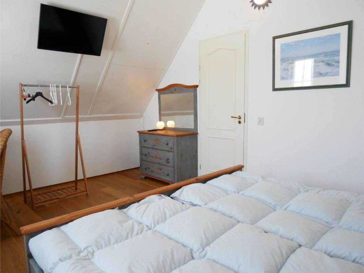 Buitenplaats Villa 5-P カラントスウオーフ エクステリア 写真