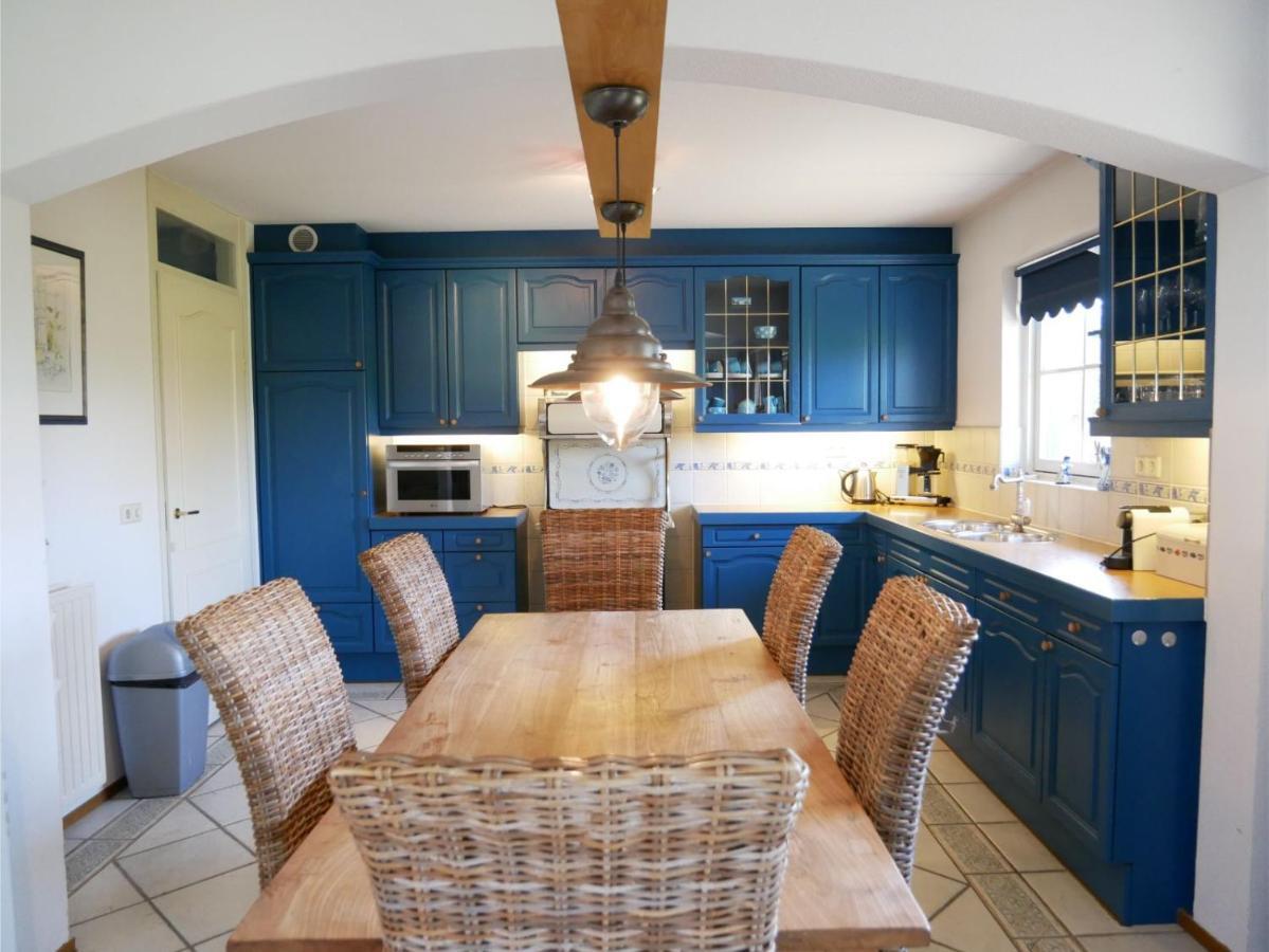Buitenplaats Villa 5-P カラントスウオーフ エクステリア 写真